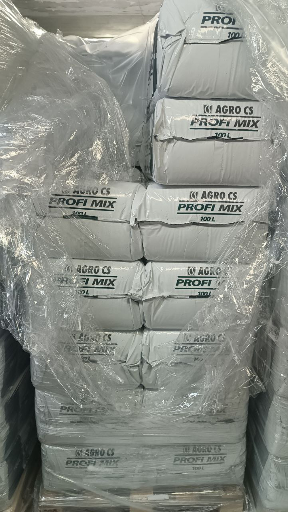 Торф Профи Микс 100л (аналог Классман 876)