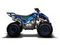 Квадроцикл SHARMAX Cross 180 RX