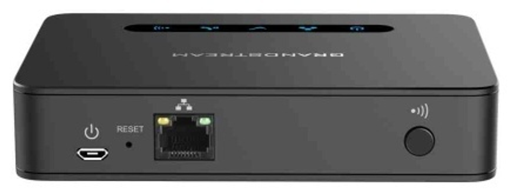 IP-телефон Grandstream DP760