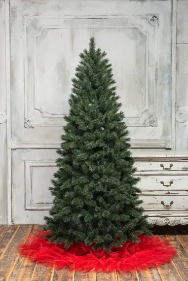 Искусственная сосна Полярная 180 см., Леска , ЕлкиТорг (48180)