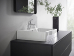Смеситель для раковины Hansgrohe Logis 71070000 хром