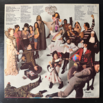 Jethro Tull - War Child (Германия 1974г.)