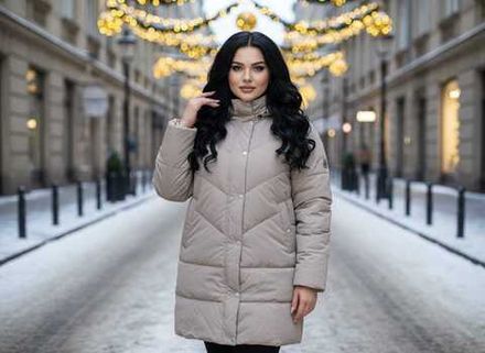 Куртка 7363985 Fabrika