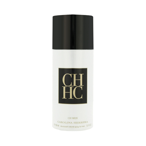 Carolina Herrera CH Men Deodorant VAPO 150 ml (man)
