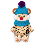 Тигр Жан 25см