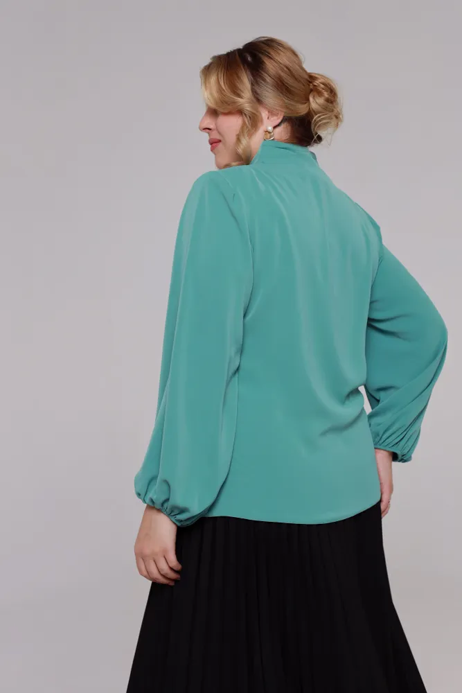 Блузка 4467 Fabrika