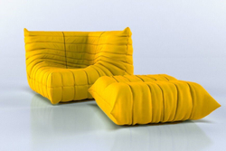 Комплект мягкой мебели Togo