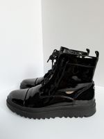 Лаковые ботинки Geox, 37