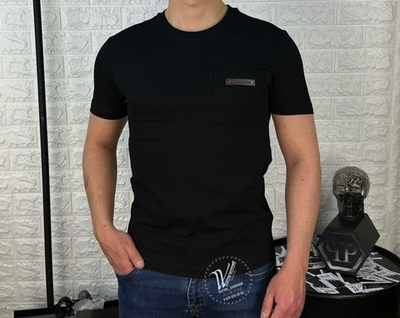 Футболка Berluti