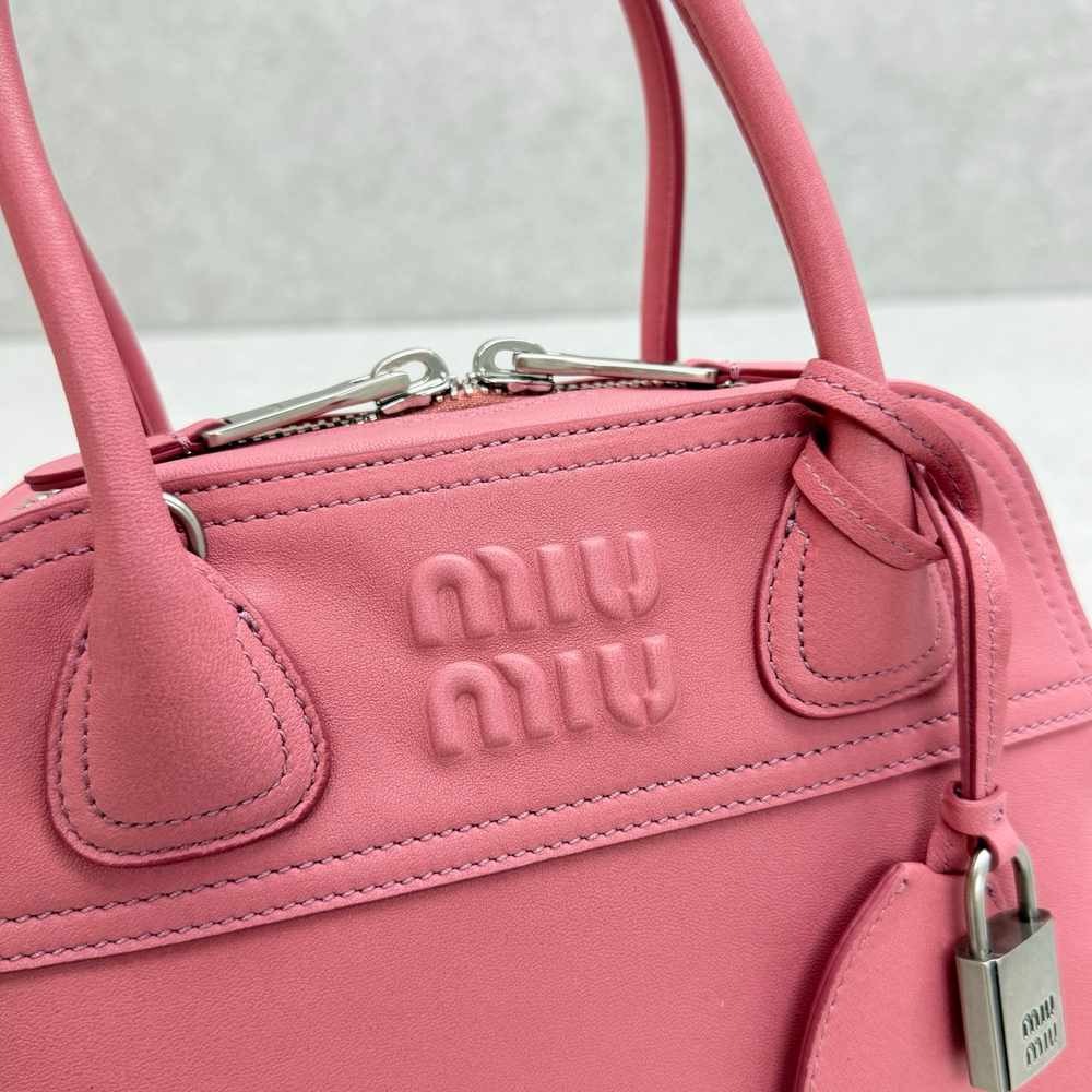 Miu Miu Vivant Bag 28 cm