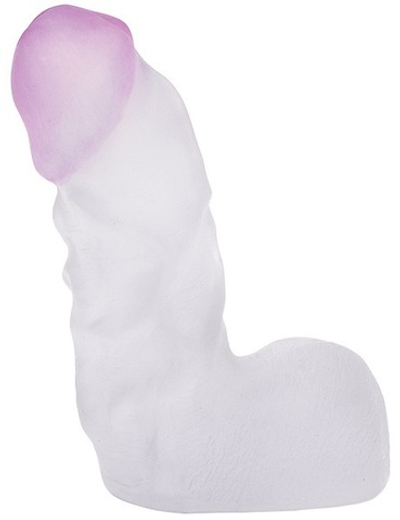 Толстый белый фаллос BLUSH из UR3