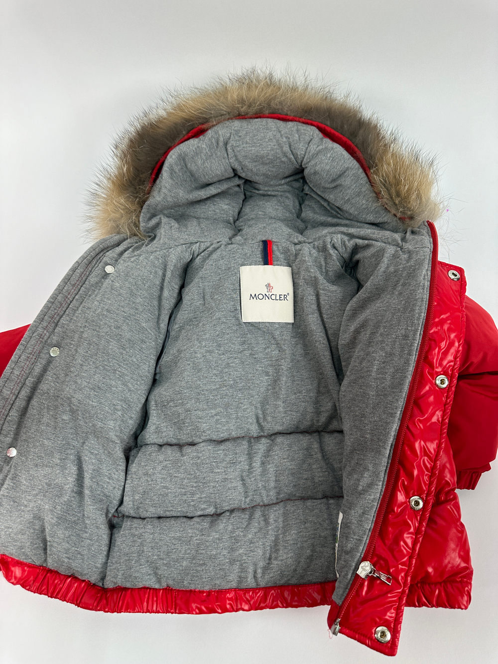 Костюм Moncler