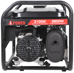 Генератор бензиновый A-iPower lite AP3100