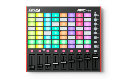 Akai APC MINI II