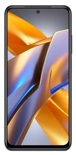 Смартфон POCO M5s 4/64 Grey