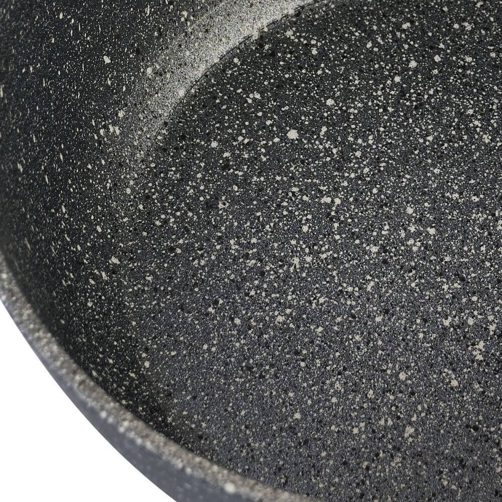 Ковш TVS Mineralia Induction Eco 16 см, 1,2 л