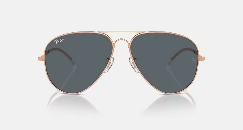 RAY-BAN OLD AVIATOR RB3825 9202R5