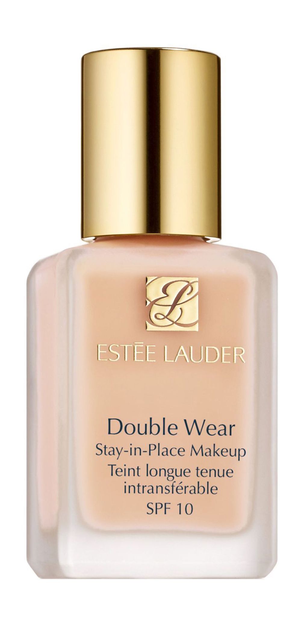 ESTEE LAUDER/ Double Wear Stay-in-place Makeup 1W1 Bone
