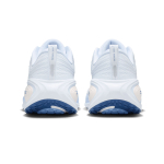 Женские Кроссовки для бега Nike VOMERO PLUS - WHITE/MYSTIC NAVY/ALUMINUM/FOOTBALL