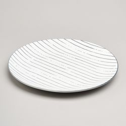 НАБОР ТАРЕЛОК ОБЕДЕННЫХ BRONCO "DREAMS" ИЗ 24 ШТ. ДИАМЕТР=27 СМ