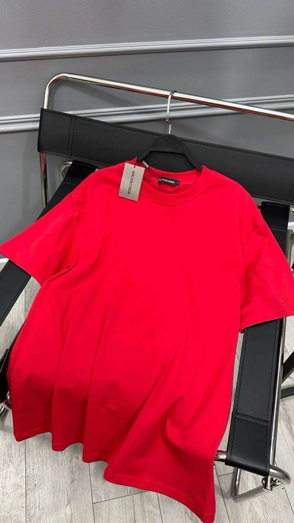 Футболка Balenciaga