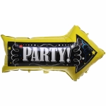 Воздушные шары «Дорожное движение» (набор 45 штук)