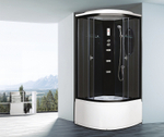 Душевая кабина Niagara Ultra 90х90 NG-211-01N с гидромассажем