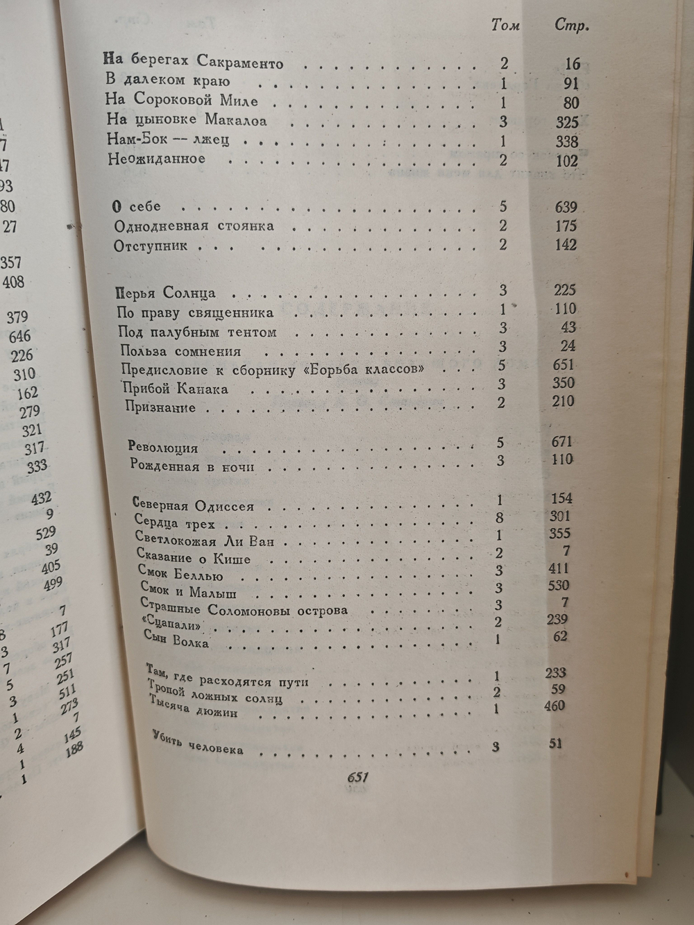 Джек Лондон. Собрание сочинений в 7 томах + дополнительный том (комплект из 8 книг)