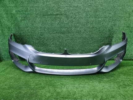 Бампер передний BMW 5er G30 (2017-2020) M-Paket