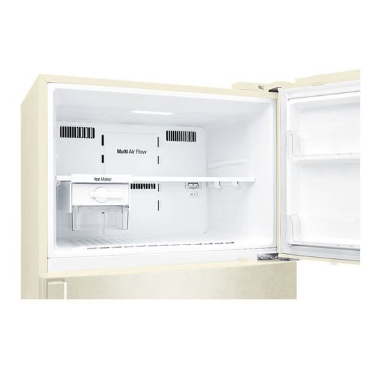 Холодильник LG GN-H702HEHZ