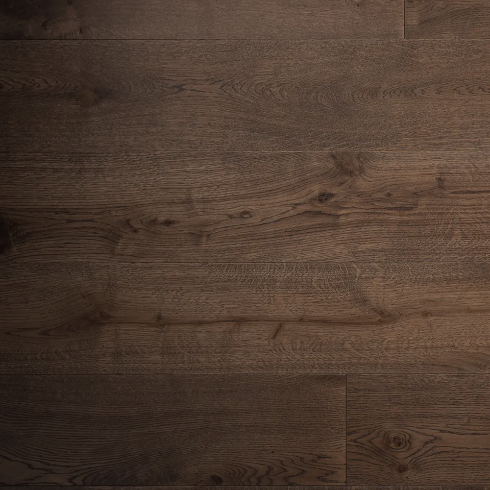 Инженерный паркет Coswick Дуб Каменный Ручей (Stoney Creek) Шелковое масло ультраматовое