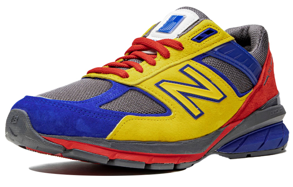 Кроссовки Eat X Shoe City X New Balance Nb 990