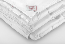 Одеяло всесезонное 140х205 German Grass Аллера Белый