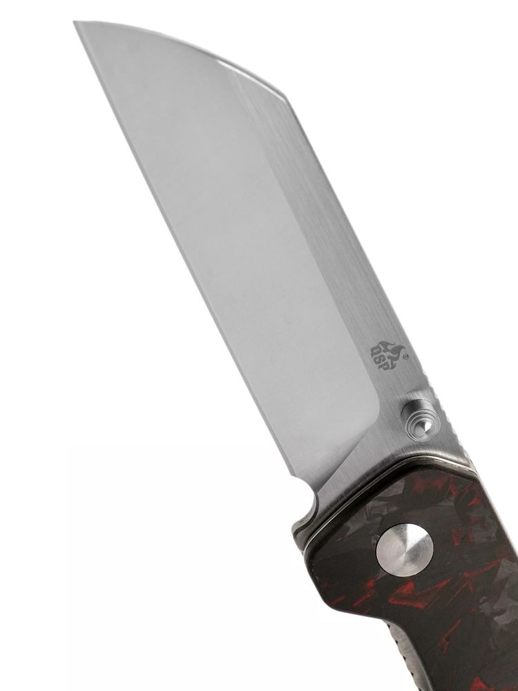 Нож QSP QS130-TRD Penguin