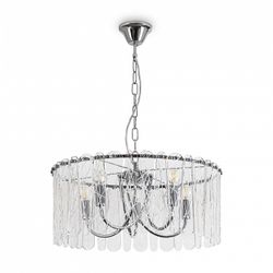 Подвесная люстра Freya Surface FR2048PL-05CH1