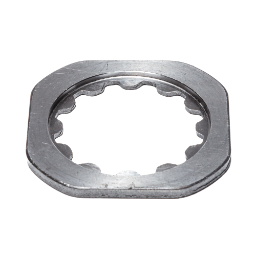 Шайба упорная промежуточного вала КПП, МТЗ (ан. 50-1701183)