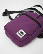 Сумка Anteater Crossbody Violet