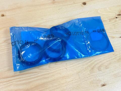 Ducati Сальники вилки Multistrada V4 34923181A