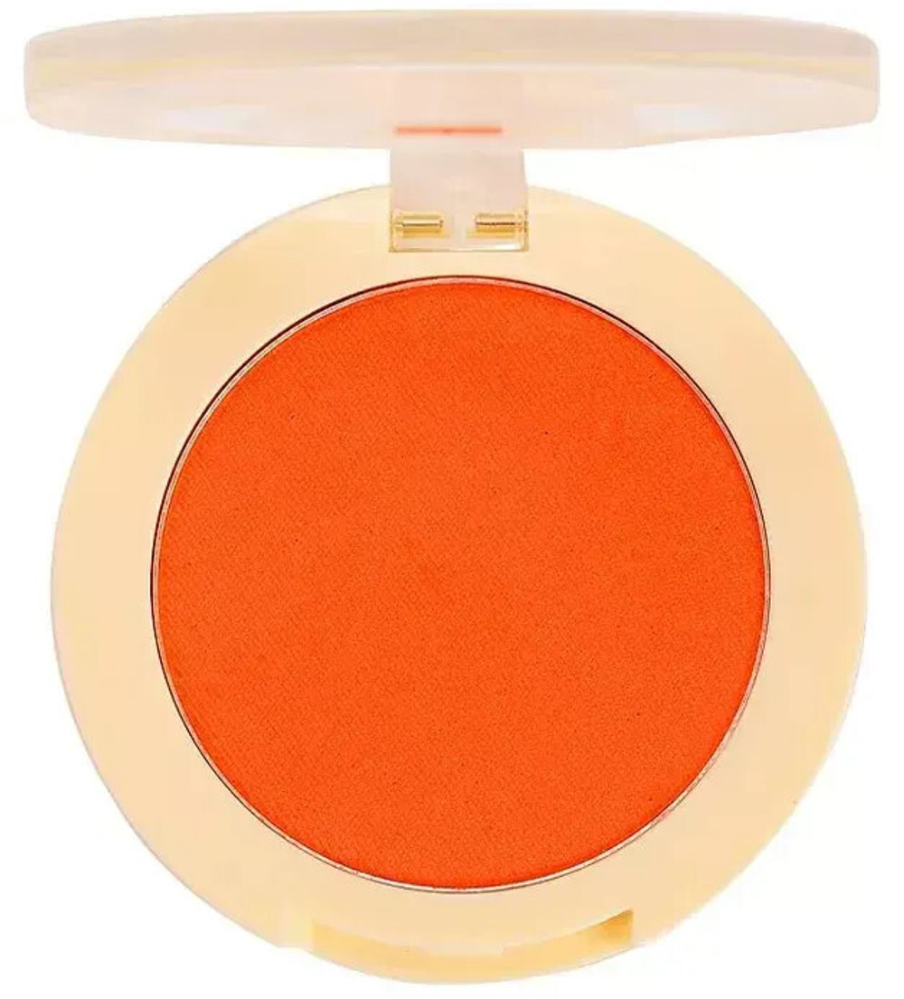 Saemmul Single Blusher (Yellow & Orange)