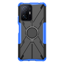 Чехол Panzer Case для Mi 11T (Pro)