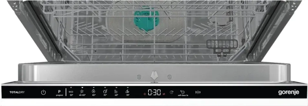 Встраиваемая посудомоечная машина Gorenje GV643D90