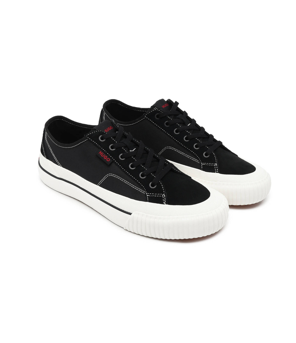 Кроссовки DyerX Tenn nysd HUGO - черный(50498654)