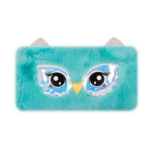 Пенал Fluffy Owl