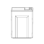 Аккумулятор WBR MT AGM YTX30L-BS