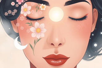 Гормональные изменения у женщин: от менархе до климакса