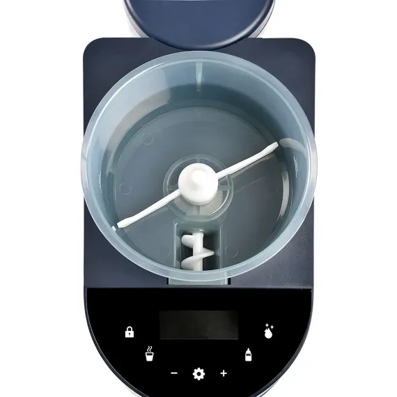 Машина для приготовления детской смеси Beaba Milkeo Plus