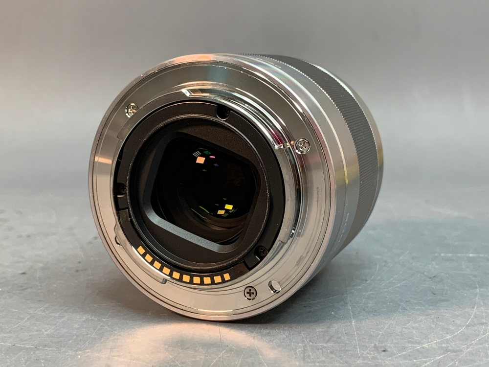 Sony 50mm 1.8 OSS