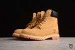 Ботинки Timberland 6 Inch Premium Boot Waterproof