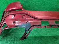 Бампер задний BMW X6 G06 (2019-2023) M-paket