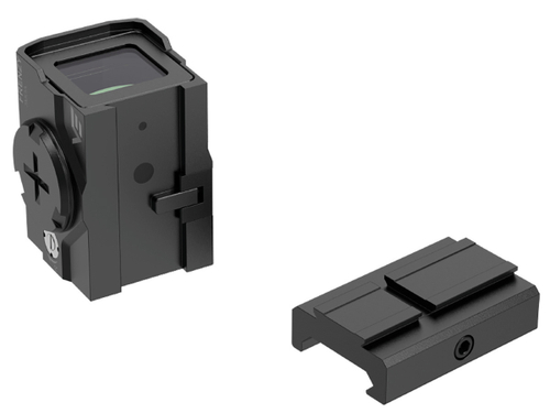 Прицел Vector Optics Frenzy Plus 1x18x20 Solar (SCRD-SM63)